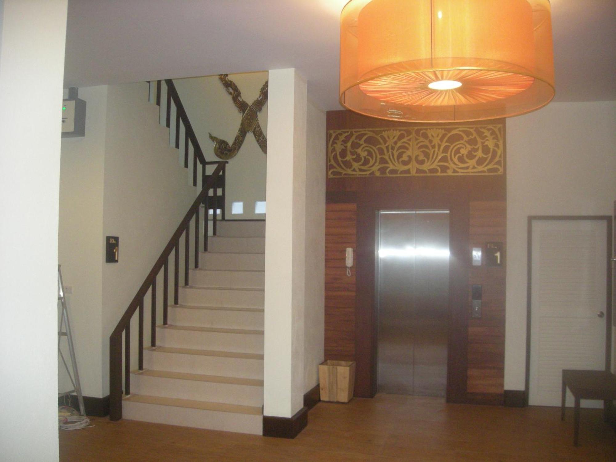 Mawin Hotel Chiang Mai Exterior photo